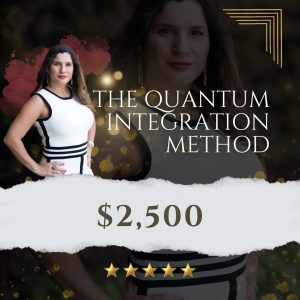 The Quantum Integration Method