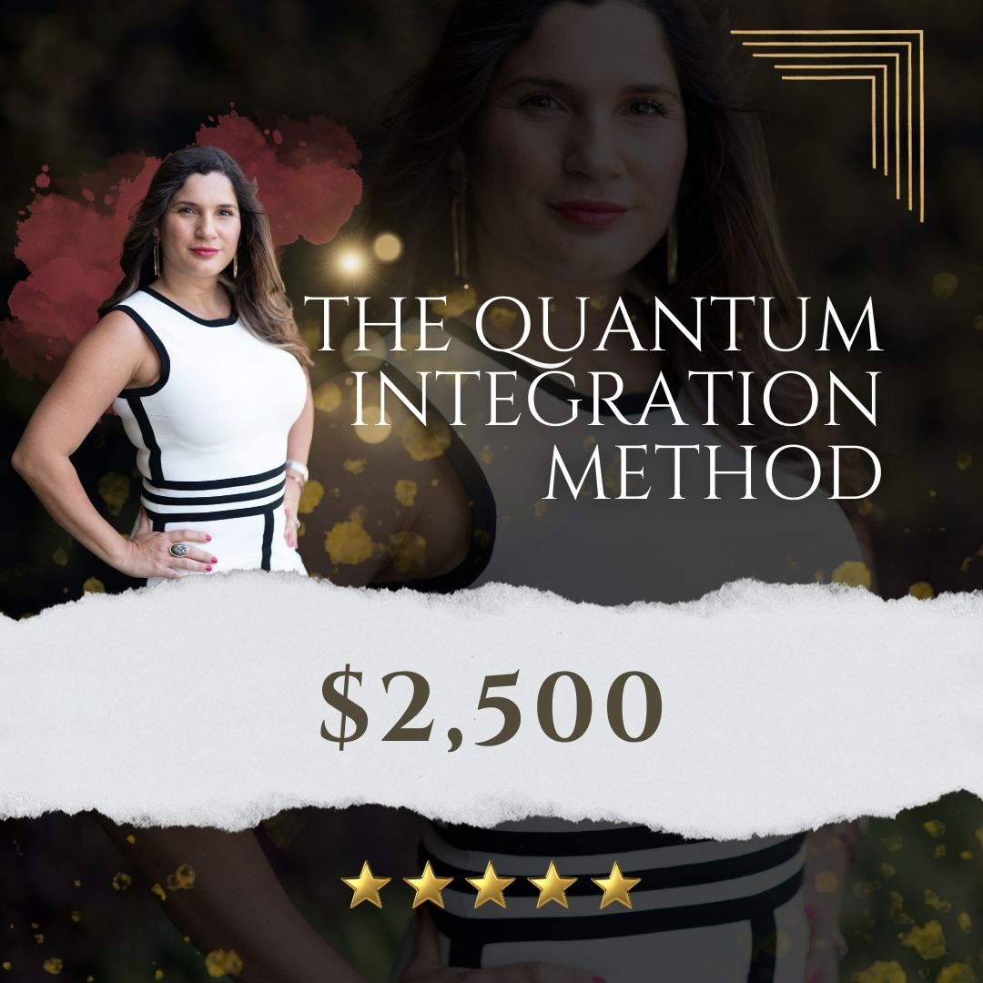 The Quantum Integration Method