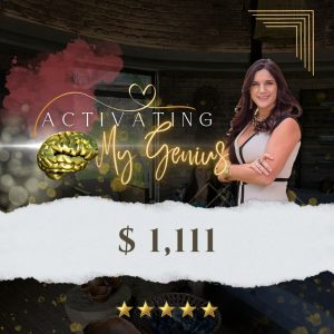 Activating My Genius