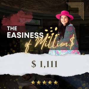 The Easiness of Millions
