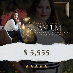 The Quantum Integration Coaching Certification