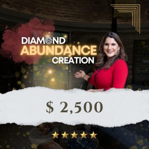 Diamond Abundance Creation