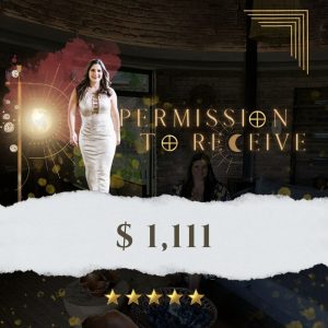 Permission To Receive