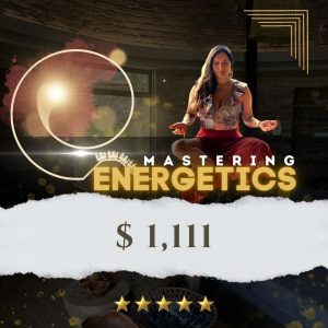 Mastering Energetics