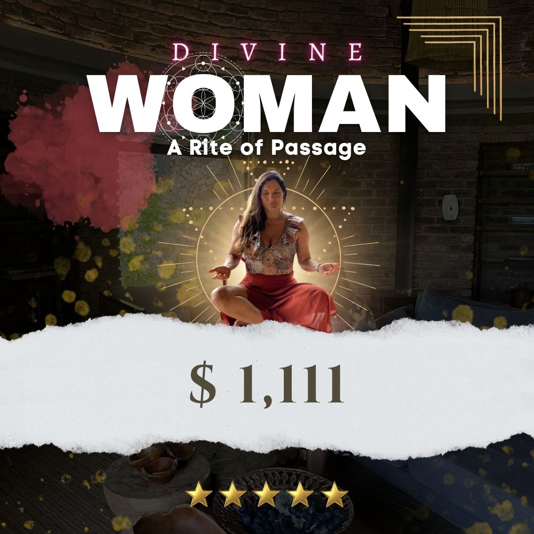 Divine Woman