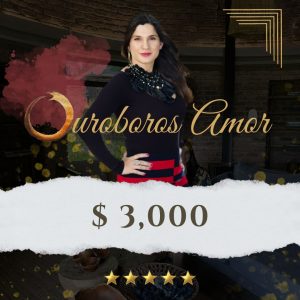 Ouroboros Amor