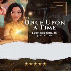 AP: Once Upon a time